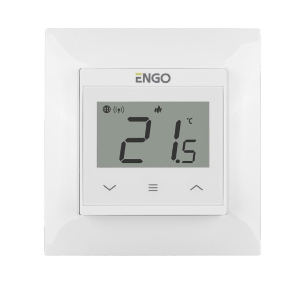 ENGO E55-W Temperature Controller for Frame