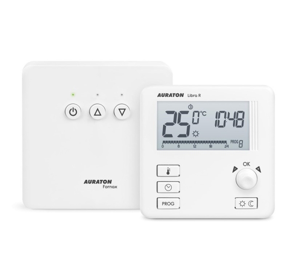 LIBRA SET WIRELESS CONTROLLER