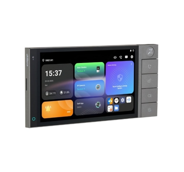 Indoor Panel SCP3022B-IBZ IP/Wi-Fi