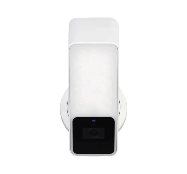 Eve Outdoor Cam - outdoor camera with motion senso