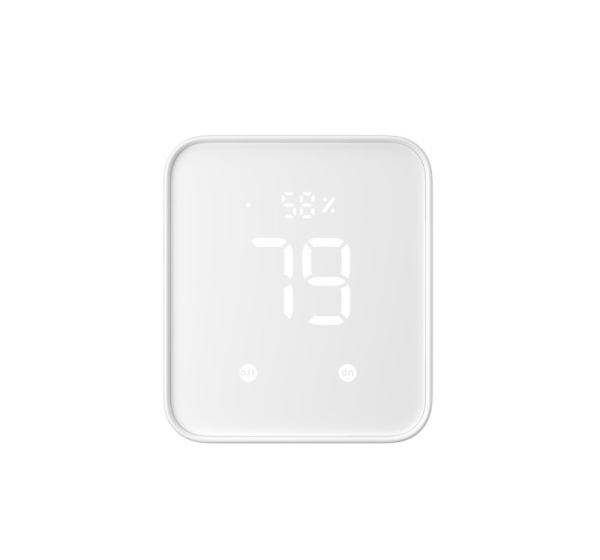 SwitchBot HUB 2 smart home transmitter Wireless Wall-mounted IR Wireless