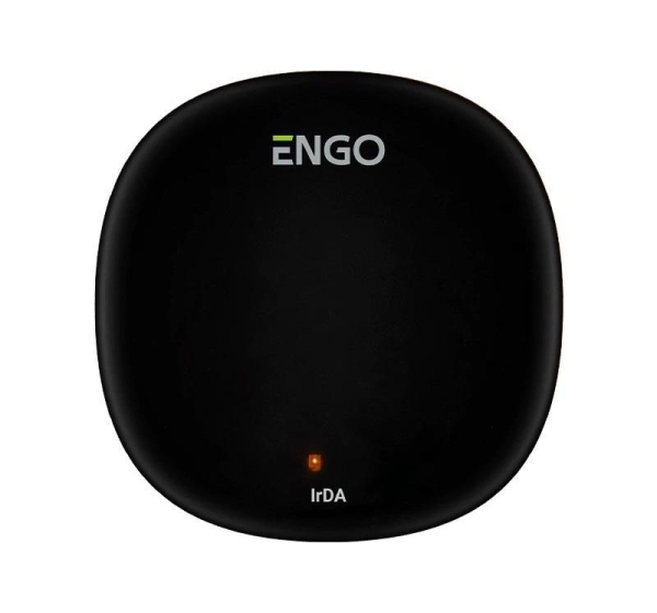 IR Remote Infrared, Wi-Fi for ENGO Smart