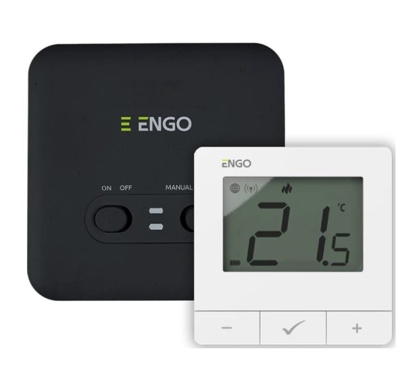 ENGO Controls E20i-W Wireless Temp Controller
