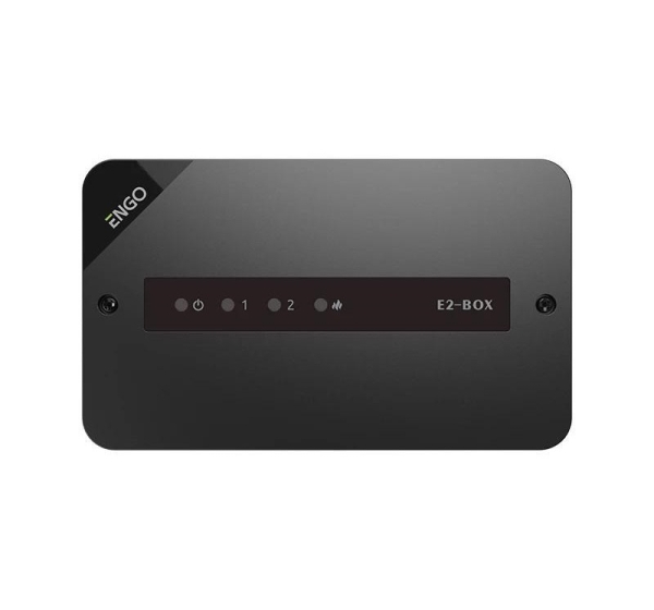 ECB2-230 heat circuits integrator with 230V
