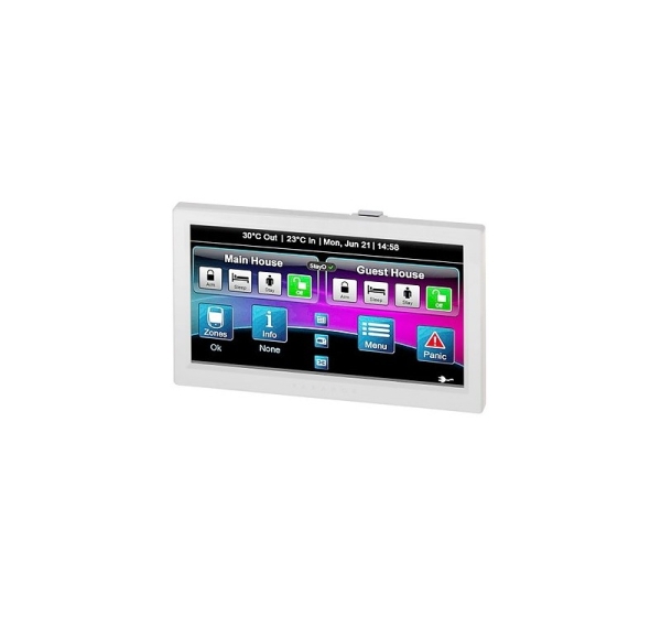 Graphic keyboard TM70-A2K Paradox