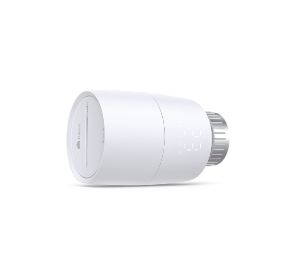 Kasa Smart Thermostatic Radiator Valve