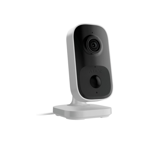 Indoor Camera AJAX IndoorCam (white)