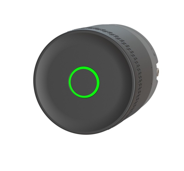 Yale Linus Smart Lock L2 Lite - smart door lock Black