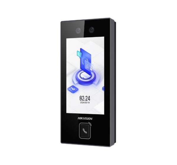 card reader DS-K1T344MBWX-E1