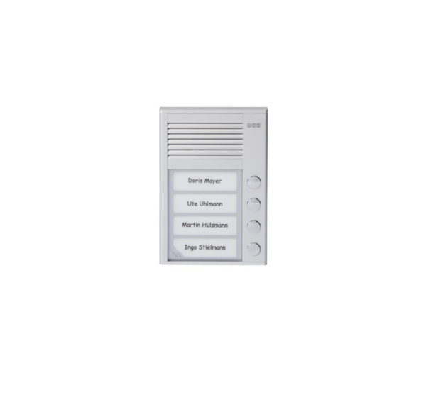 Auerswald TFS Dialog 214 Aluminium