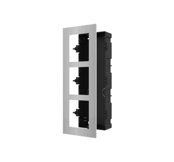 ZubehĂ¶r HIKVision DS-KD-ACF3/S Montagehalterung