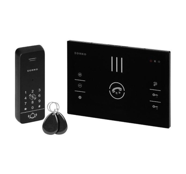 ORNO intercom set OR-DOM-BA-933/B