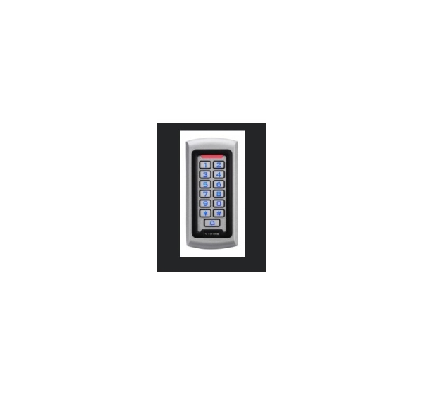 CODE LOCK VIDOS ZS42