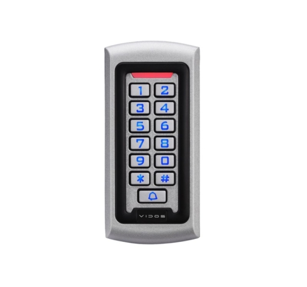 VIDOS ZS42 combination lock
