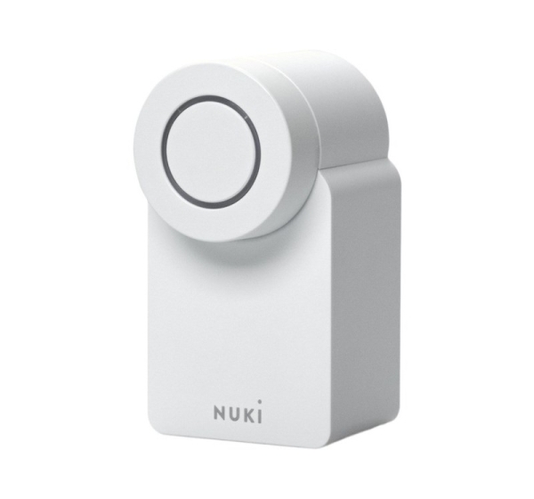 NUKI Smart Lock GO Smart door lock