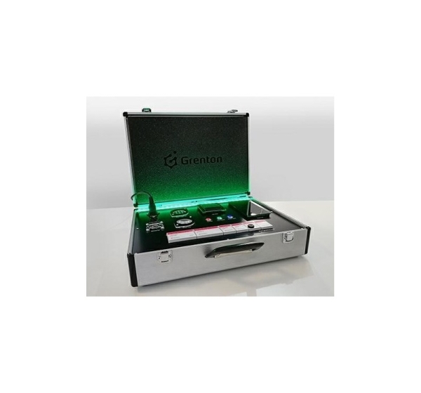 Grenton Training Case