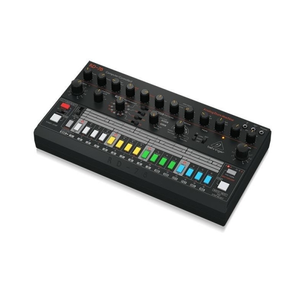 Behringer RD-78 Analog Drum Machine