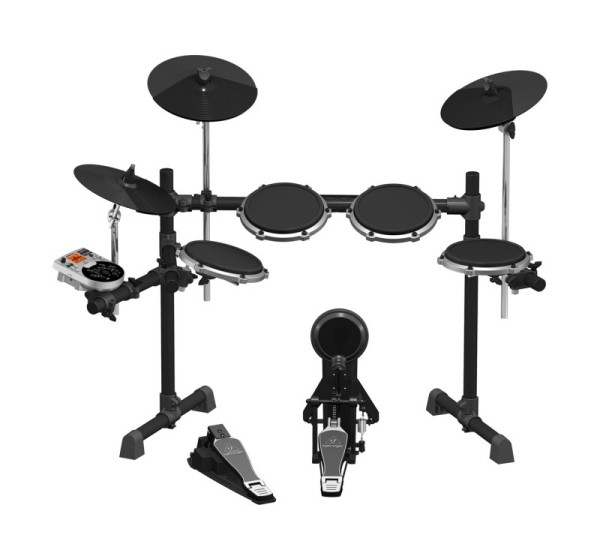 Behringer XD80USB Black