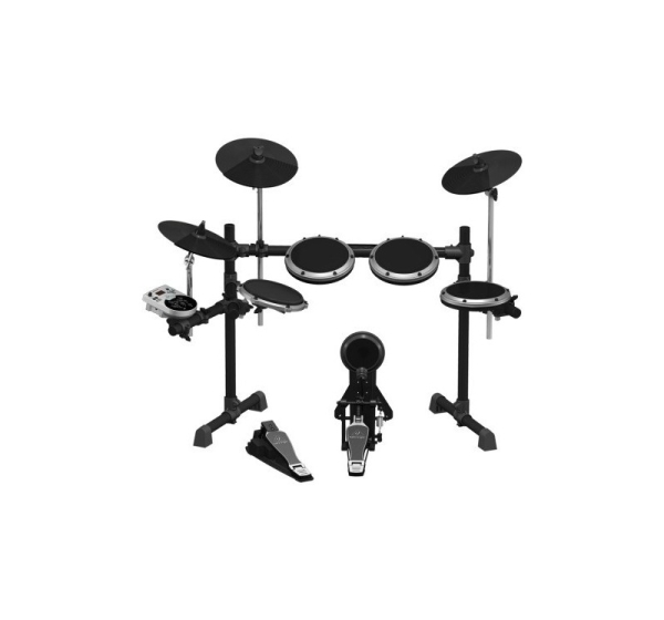 Behringer XD8USB Black