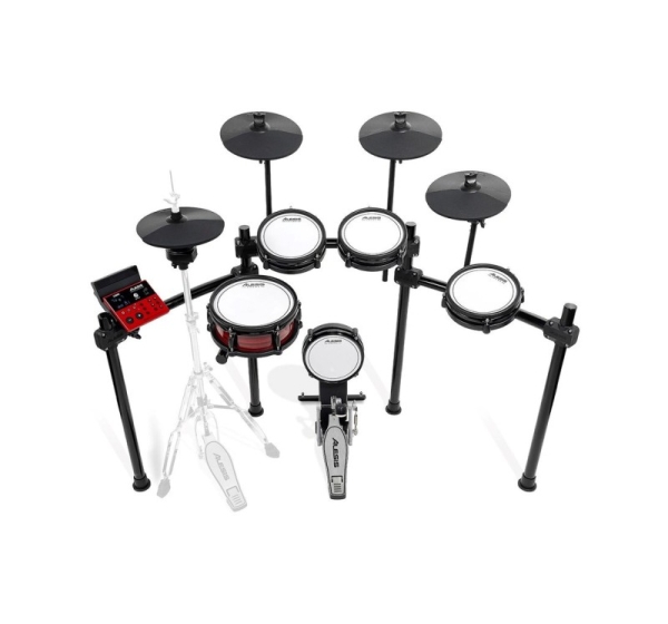 Alesis NITRO Ultimate Kit - electronic drum set