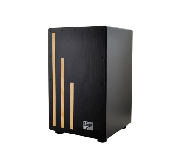 V-TONE CJ 10 Cajon String Drum Case SE