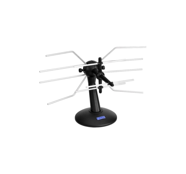 Indoor TV antenna DVB-T/T2 DSP-860 5G Protected Telkom Telmor