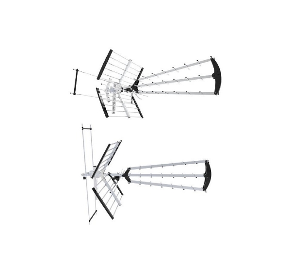 Libox LB2000 television antenna Outdoor Dual 32 dB
