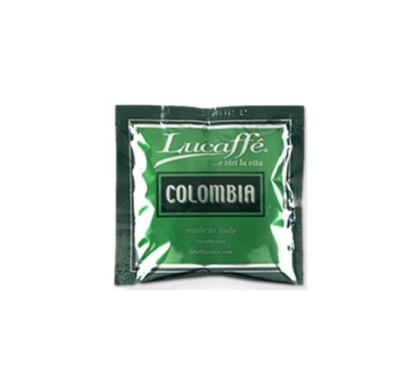 Coffee Lucaffe COLOMBIA 44mm ESE 150 pcs