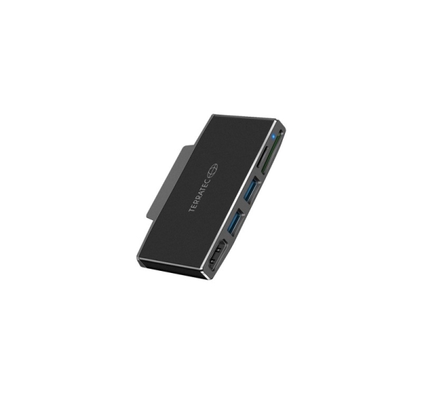 Terratec CONNECT Go1 Black