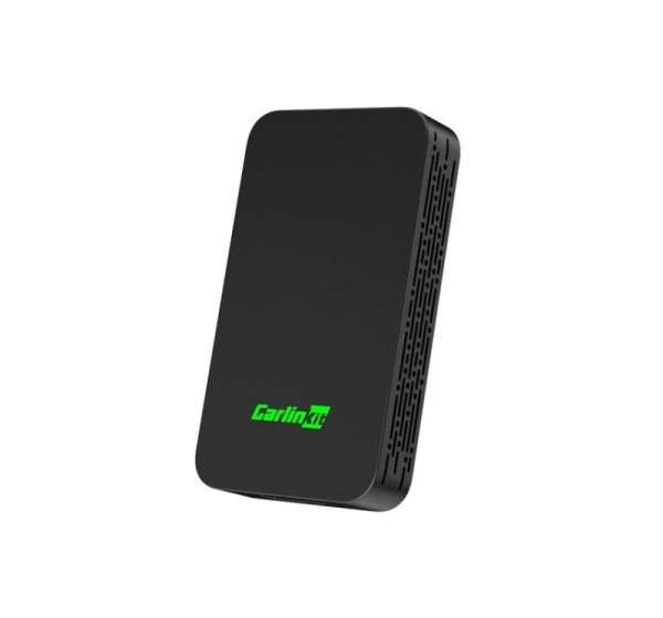CarlinKit 5.0 2AIR CPC200-2air Wireless adapter Black
