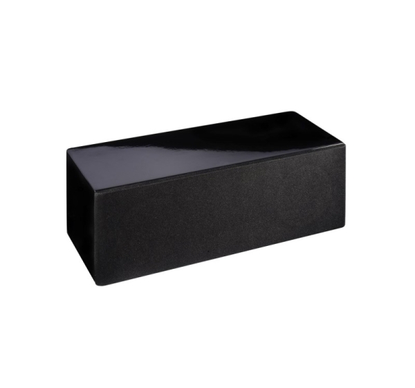 Terratec Concert W1 Stereo portable speaker Black 20 W
