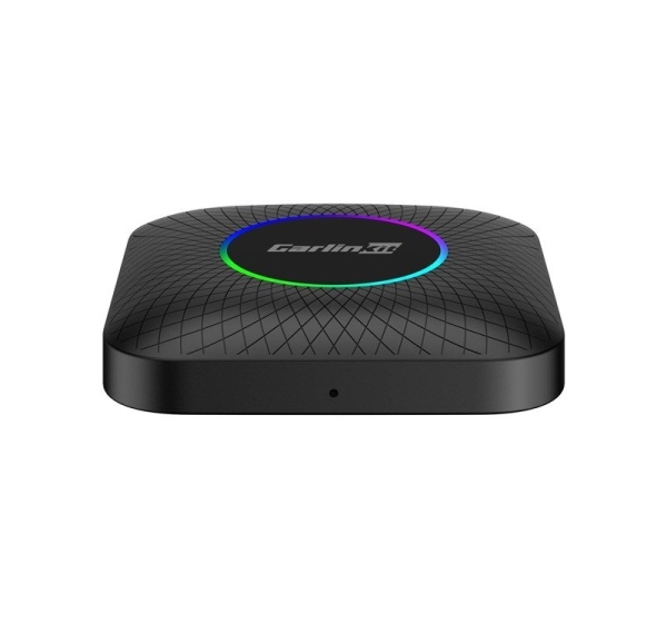 CarlinKit CPC200-Tbox Ambient Wireless adapter Black