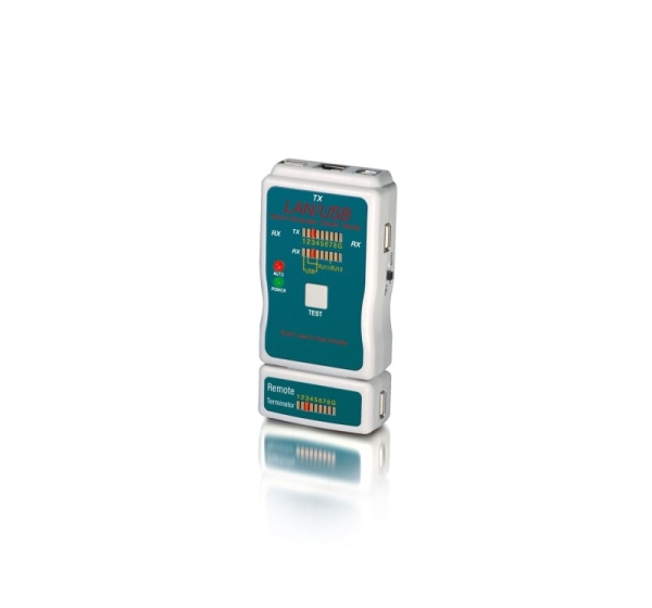 Equip Cable Tester