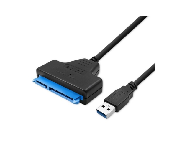 Qoltec 51855 USB 3.0 SATA adapter for HDD|SSD 2.5''