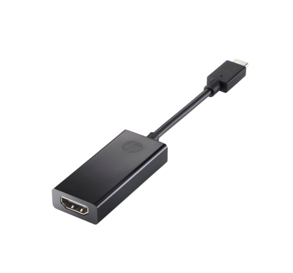 HP USB-C to HDMI Adapter