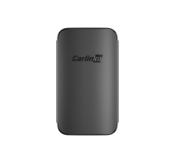 CarlinKit CPC200-A2A Wireless adapter Black