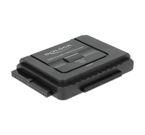 DeLOCK 61486 interface cards/adapter