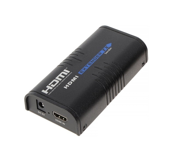 NADAJNIK EXTENDERA HDMI-EX-120/TX-V4