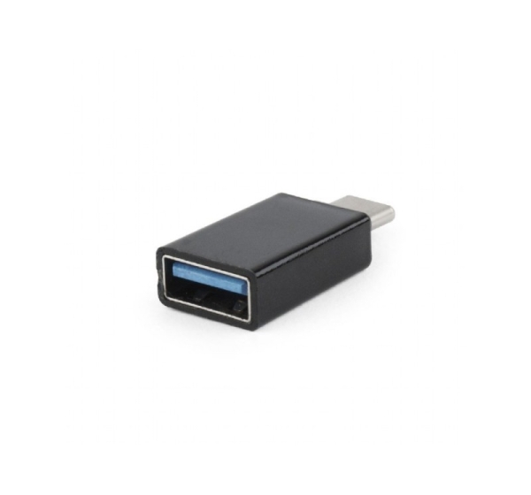 Gembird A-USB3-CMAF-01 USB graphics adapter Black