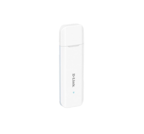 D-Link 4G LTE AX300 Wi-Fi 6 USB Adapter