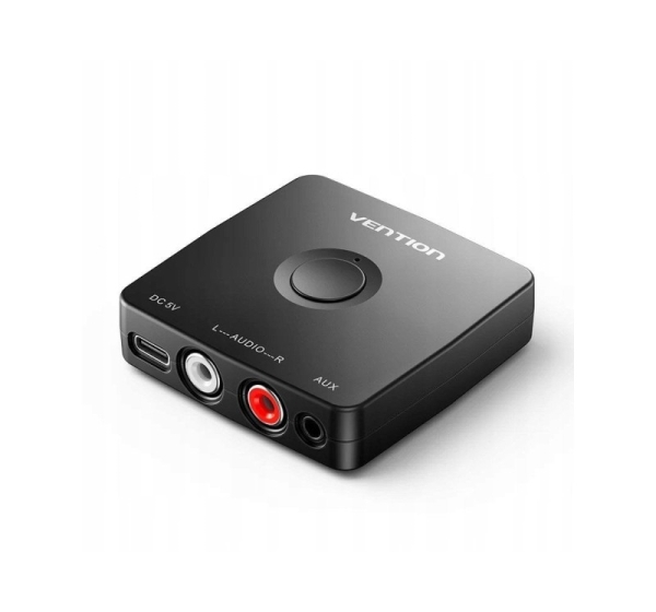 Vention Bluetooth 5.1 audio receiver