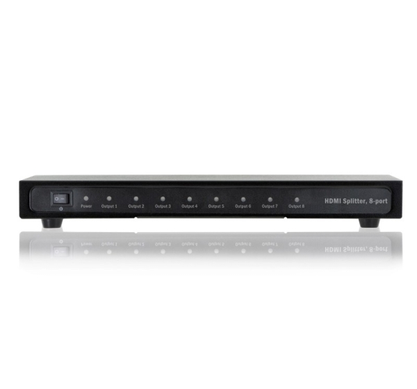 Digitus HDMI Splitter, 1x8