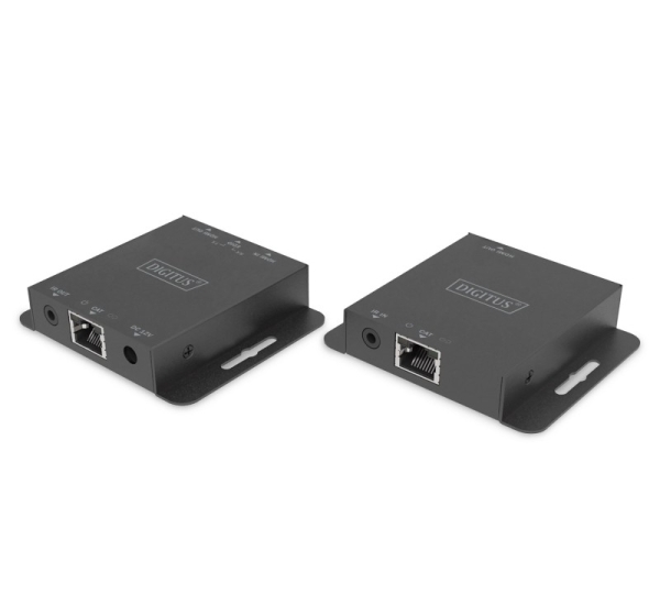 Digitus 4K HDMI extender set, 70 m