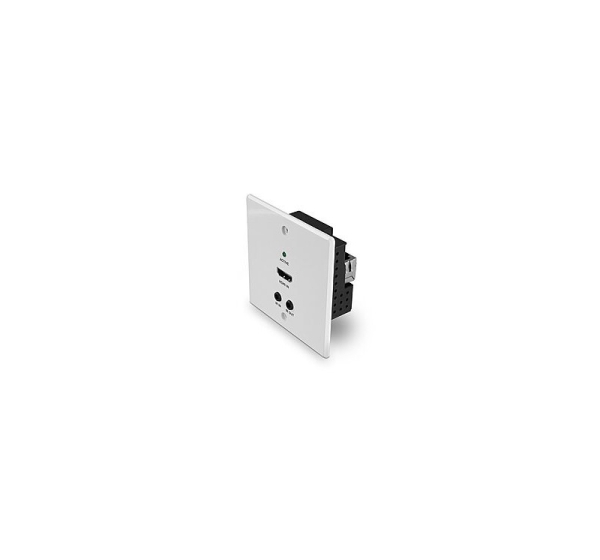 Lindy 38348 AV extender AV transmitter White