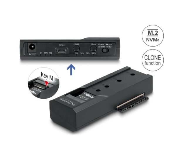 Memory Controller Delock