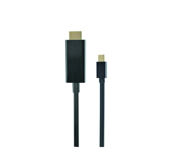 Gembird *Mini DisplayPort cable to HDMI 4K 1.8m 70.9" (1.8 m)