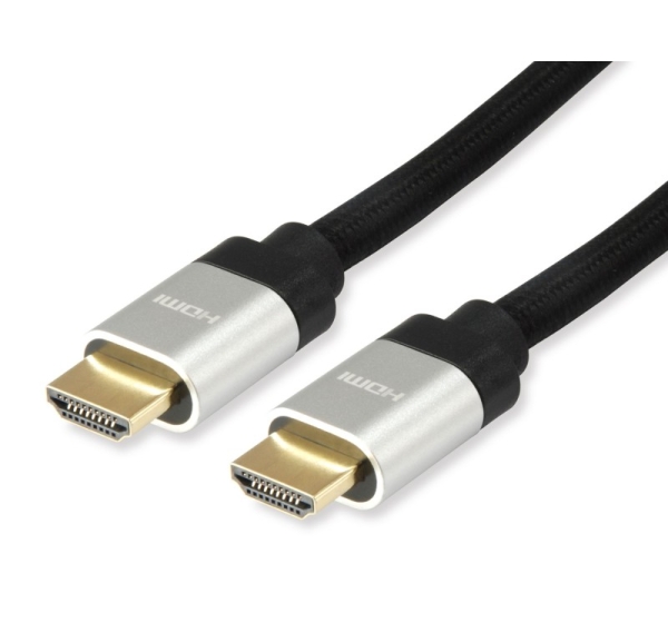 Equip HDMI 2.1 Ultra High Speed Cable, 15m, AM/AM