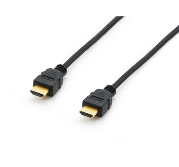 Equip HDMI 1.4 Cable, 1.8m, 4K/30Hz, 20pcs/set