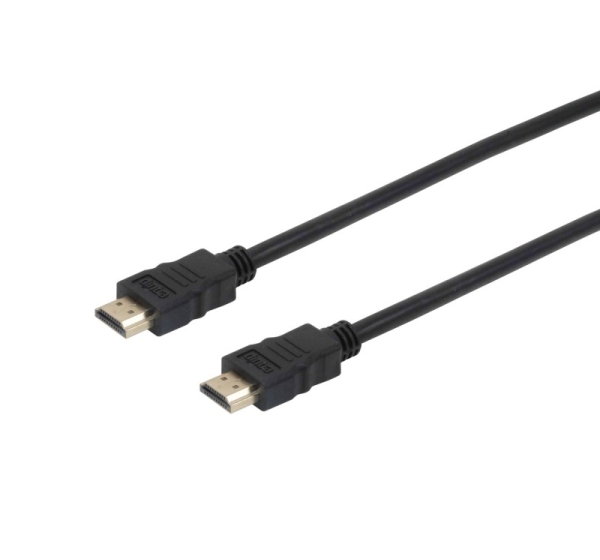 Equip HDMI 2.0 Cable, 1.8m, 4K/60Hz, 20pcs/set
