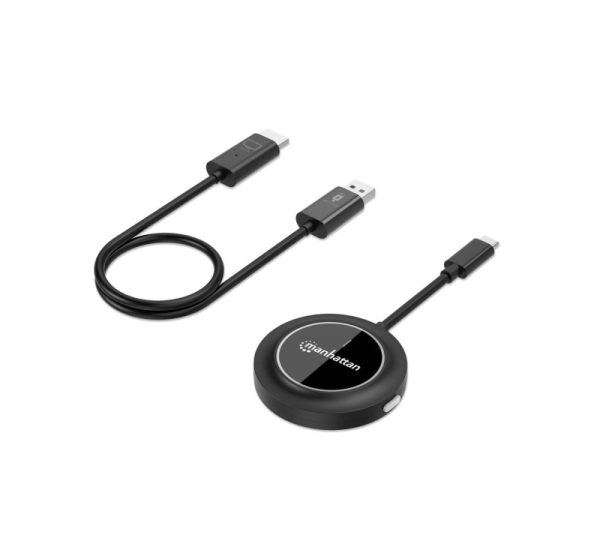 Wireless USB-C to HDMI 1080p Transmitter 30m